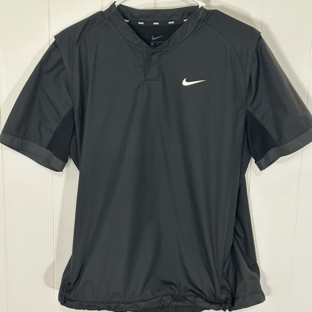 Women’s black Short Sleeve Tee